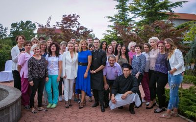 Deseti rođendan Doma