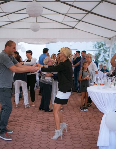 Deseti rođendan slika 7