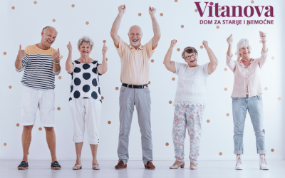 Komunikacija s osobama oboljelim od Alzheimerove bolesti i drugih demencija